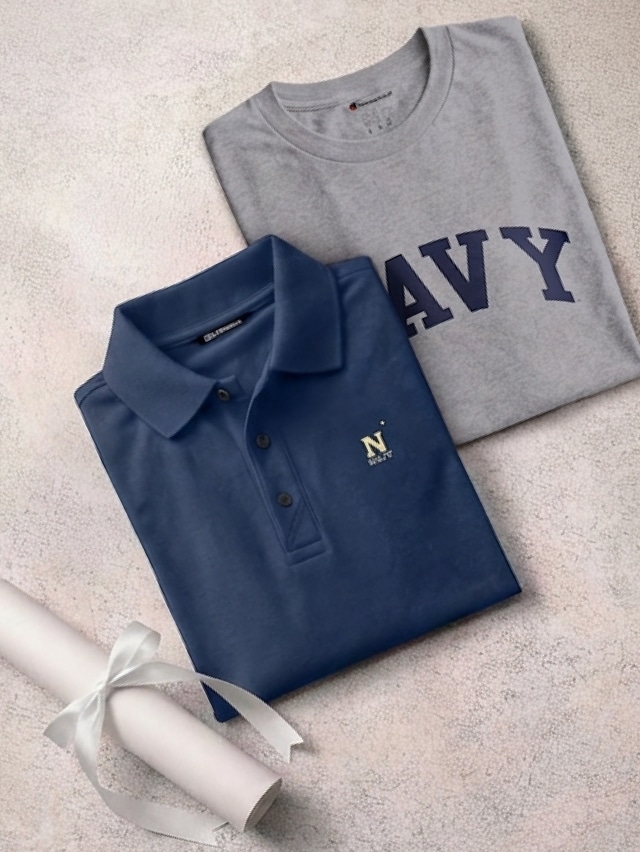 The Grad Shop. Celebrate the Moment.