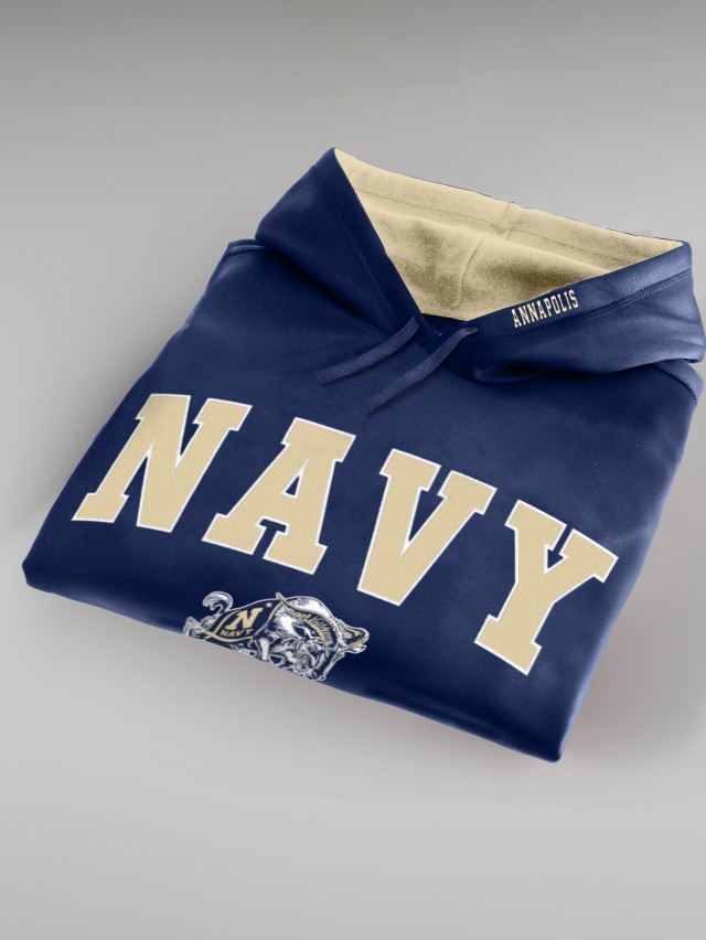 Navy Midshipmen Gear, Army-Navy Game Gear, Navy Midshipmen Apparel